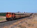 BNSF 6041